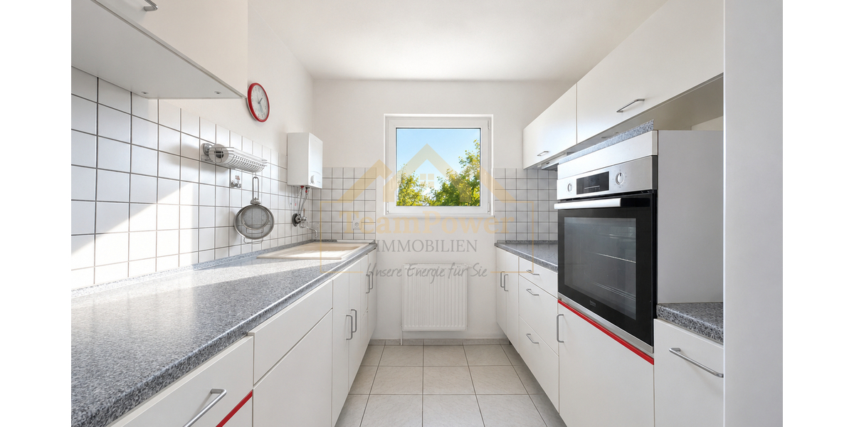 Günstiger als Miete zahlen - jetzt schnell sein! - Reihenmittelhaus Neumünster Brachenfeld | Angebot:27191408