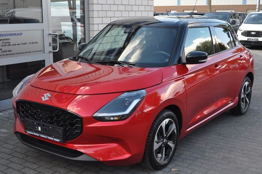 Swift