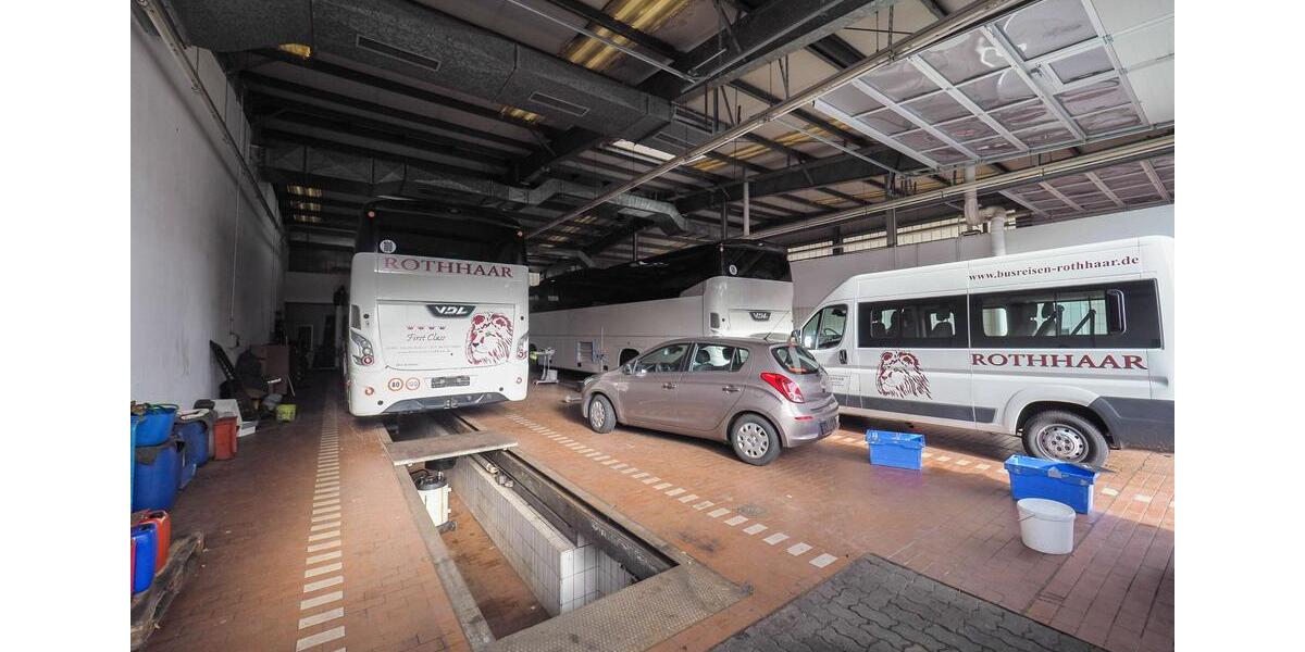 Gewerbeobjekt Zweibrücken - 2.250&euro; | Angebot:26283478