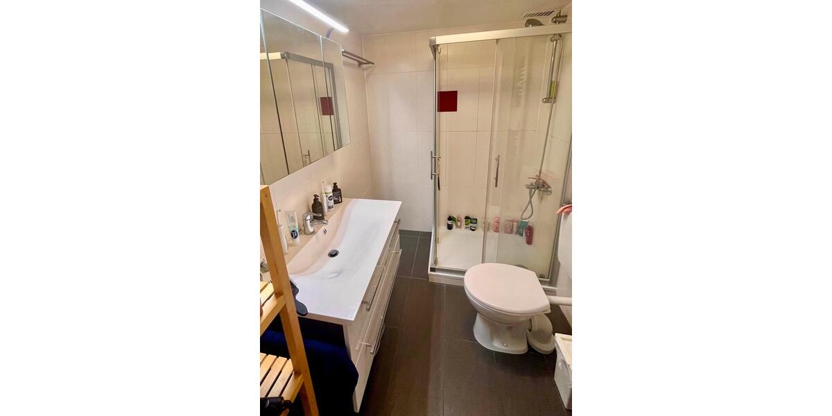 Etagenwohnung Bad Honnef - 4 Zimmer, 87 m&sup2;, 980&euro; | Angebot:26409918
