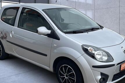 Renault Twingo 183.607 km 1.800 &euro; Erfurt 99086