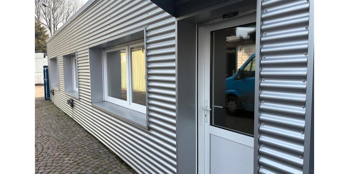 Gewerbeobjekt Baesweiler - 800&euro; | Angebot:26128101