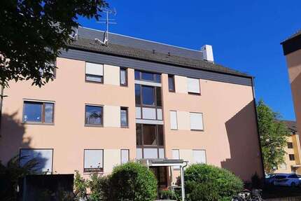 Wohnung Stadtbergen - 3 Zimmer, 90 m&sup2;, 429.000&euro; | Angebot:26480444