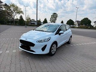 Ford Fiesta 44.317 km 9.450 &euro; Herford 32052