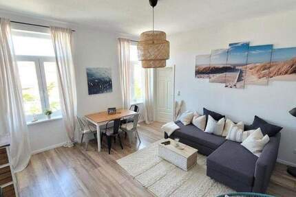 Wohnung Garz/Rügen Garz - 2 Zimmer, 46 m&sup2;, 159.000&euro; | Angebot:25176624