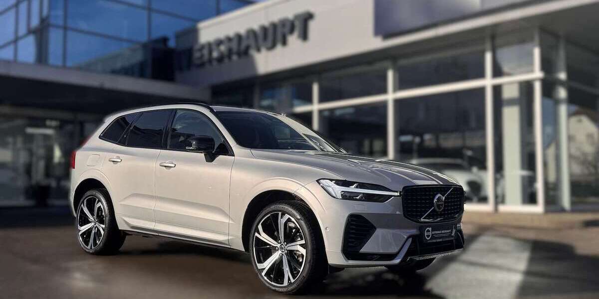 Volvo XC60 26.000 km 59.900 &euro; Meckenbeuren-Liebenau 88074