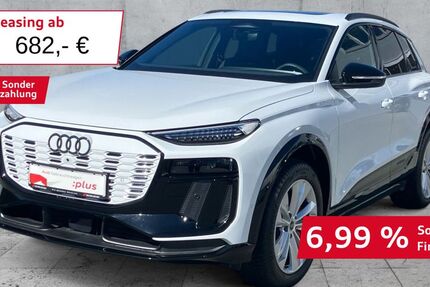 Audi SQ6 e-tron 15.246 km 81.930 &euro; Hof 95030