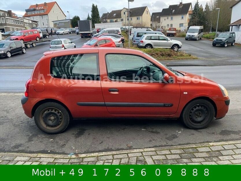 Clio