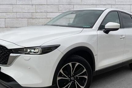 Mazda CX-5 25.600 km 29.900 &euro; Augsburg 86179