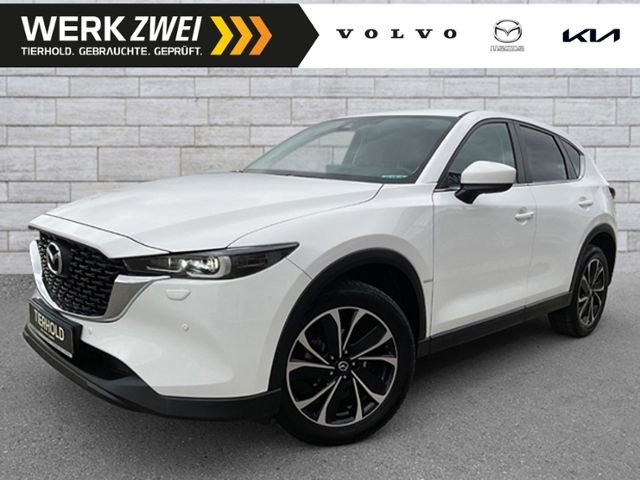 Mazda CX-5 25.600 km 29.900 &euro; Augsburg 86179