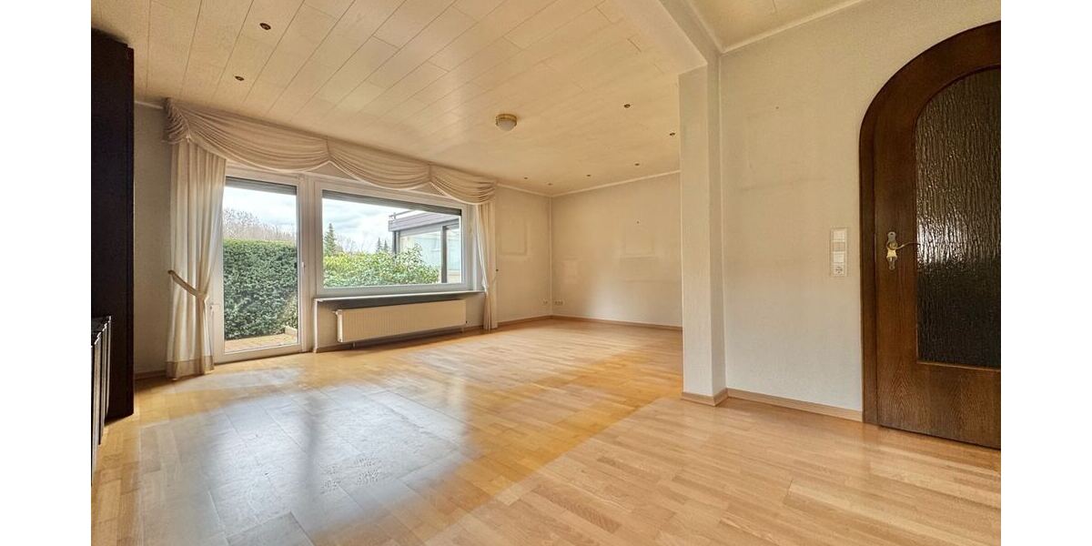 Wohnen auf einer Ebene mit Einliegerwhg. - Bungalow Hildesheim Neuhof | Angebot:27009097