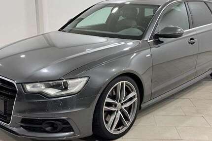 Audi A6 150.000 km 21.490 &euro; Hamburg 22043