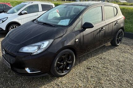 Opel Corsa 88.088 km 9.750 € Salem-Beuren 88682