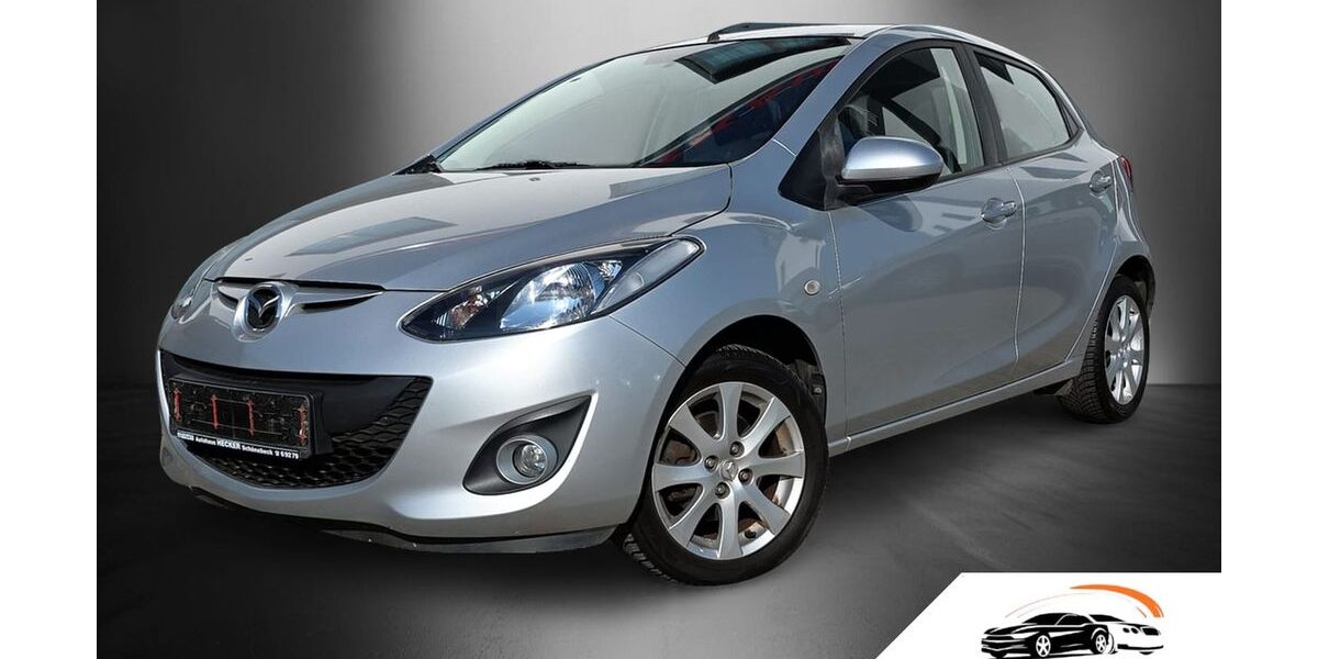 Mazda 2 54.000 km 6.990 &euro; Magdeburg 39118