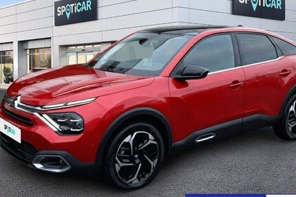 Citroen C4 21.390 km 19.990 &euro; Berlin 12681