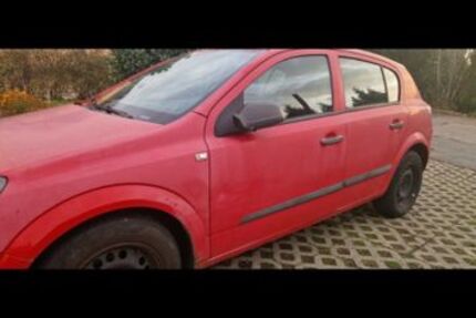 Opel Astra 197.685 km 600 € Limbach 09212