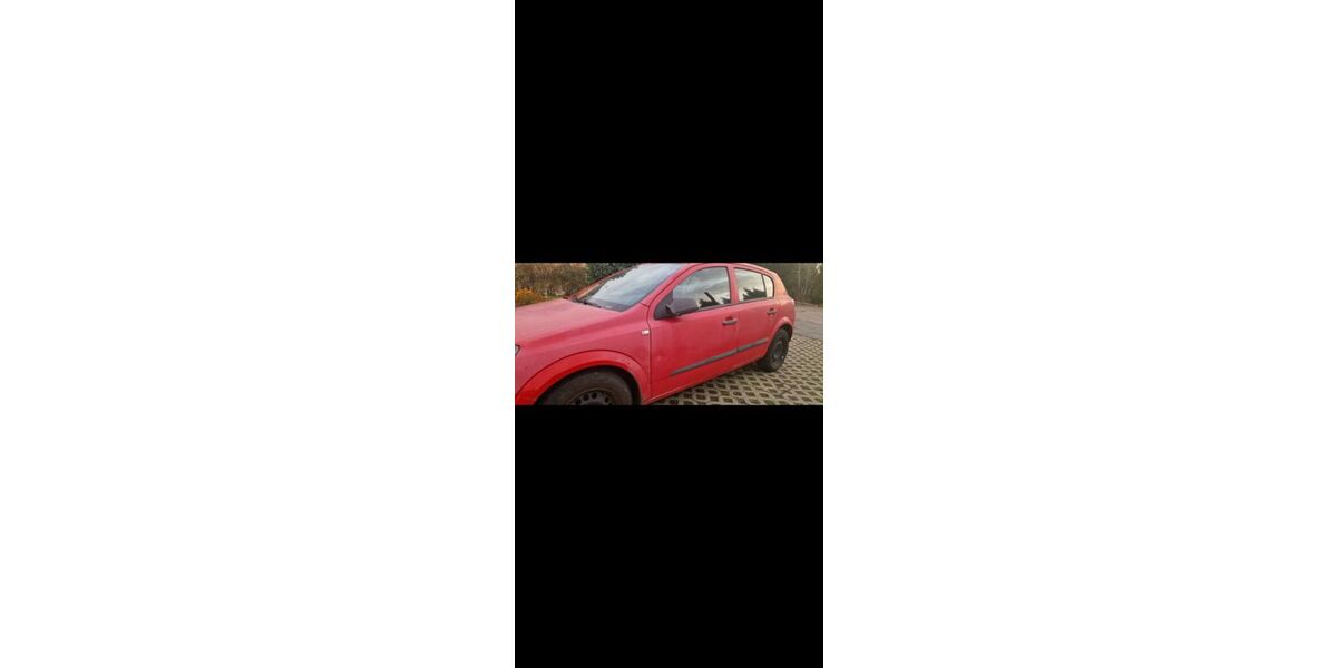 Opel Astra 197.685 km 600 € Limbach 09212