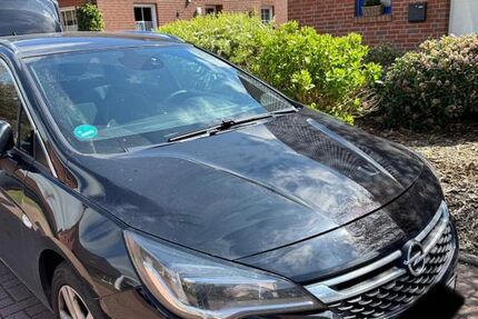 Opel Astra 223.000 km 6.190 &euro; Emden 26721