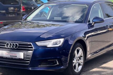 Audi A4 226.089 km 11.999 &euro; Sulz a. N 72172