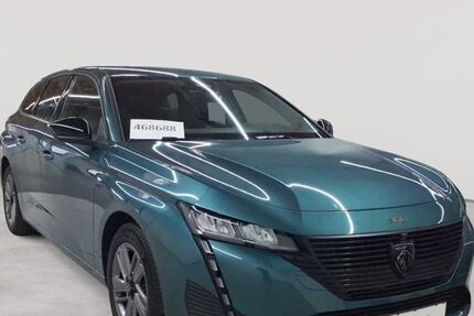 Peugeot 308 15.667 km 20.489 &euro; Fernwald-Steinbach 35463