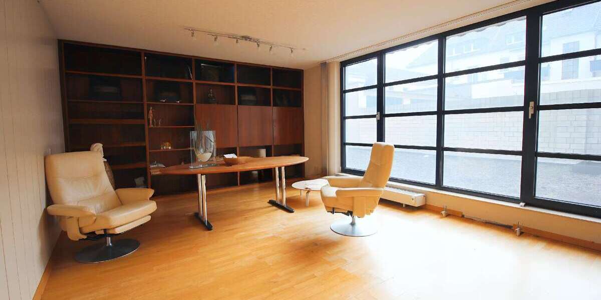 Gewerbeobjekt Krefeld - 215.000&euro; | Angebot:25456011