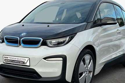 BMW i3 26.514 km 22.990 &euro; Rastatt 76437