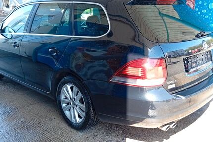 VW Golf 225.450 km 3.990 &euro; Finowfurt 16244