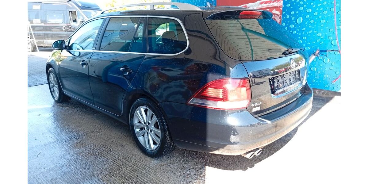 VW Golf 225.450 km 3.990 &euro; Finowfurt 16244