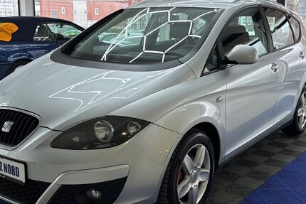 Seat Altea 145.000 km 6.699 &euro; Ritterhude 27721