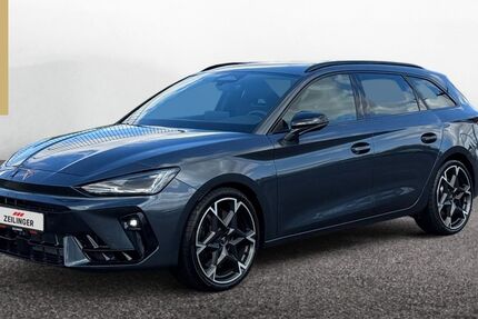 Cupra Leon 1.220 km 38.945 &euro; Dietersheim 91463