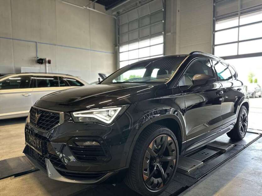 Ateca