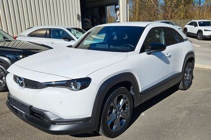 Mazda MX-30 32.500 km 12.990 € Mietingen 88487