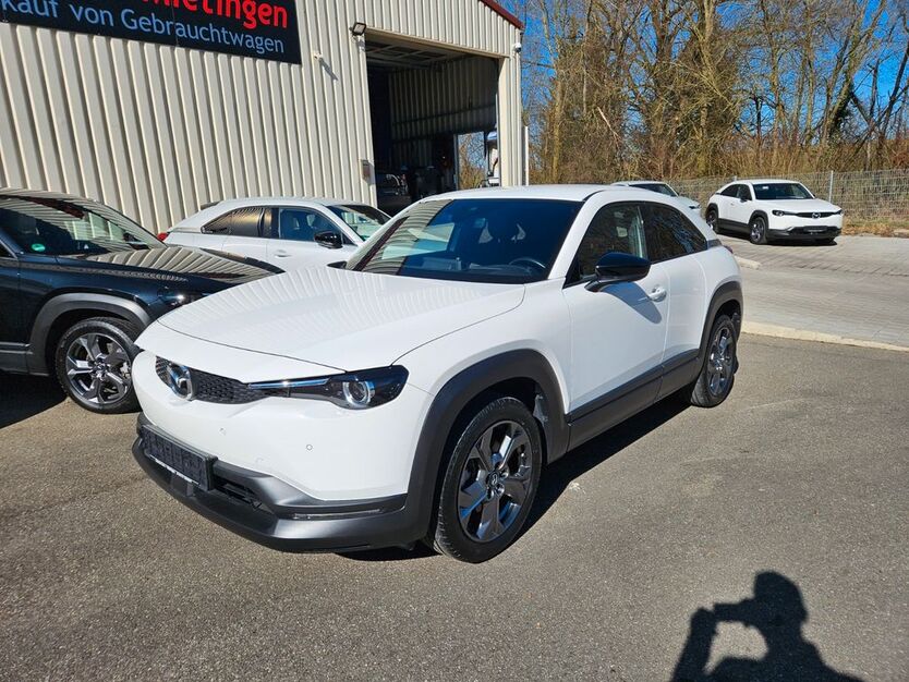 Mazda MX-30 32.500 km 12.990 € Mietingen 88487