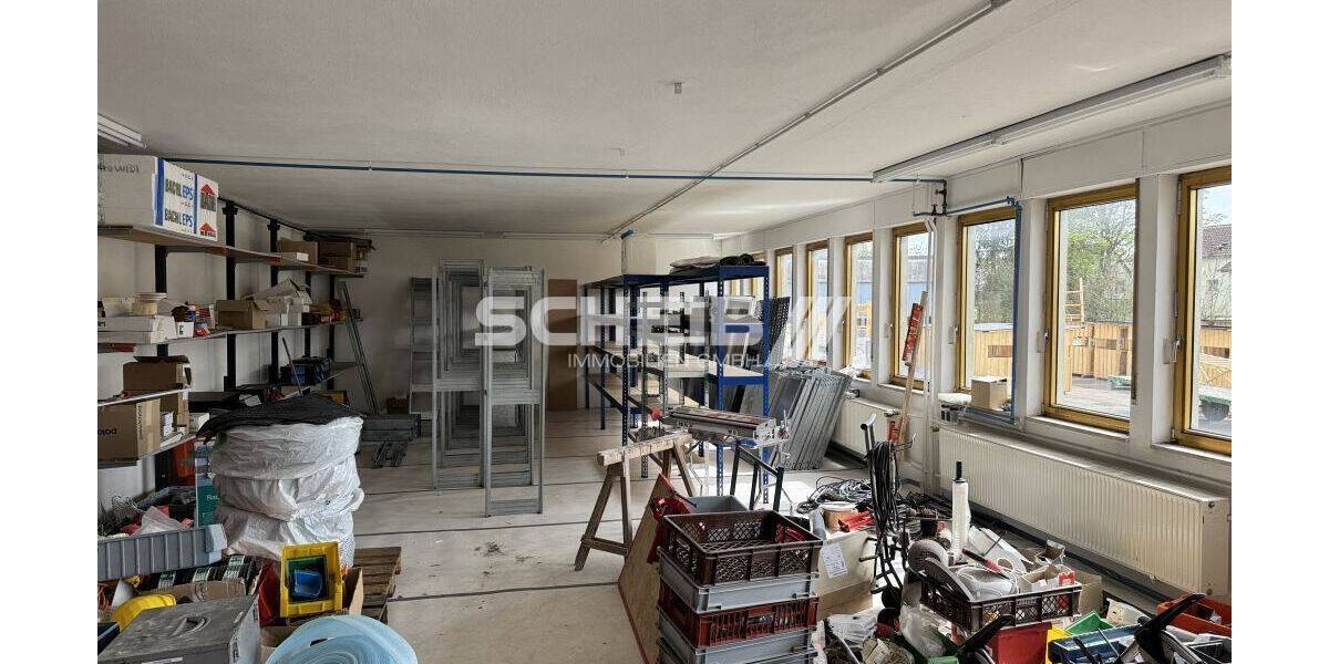 Gewerbeobjekt Oberrot - 3.600.000&euro; | Angebot:20591289