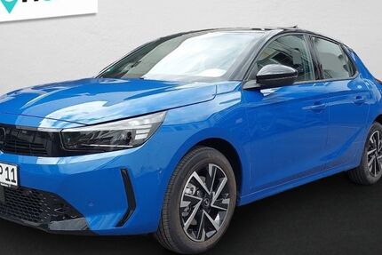 Opel Corsa 9.900 km 18.990 &euro; Hardheim 74736