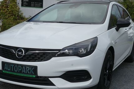 Opel Astra 84.900 km 12.490 &euro; Dresden 01237