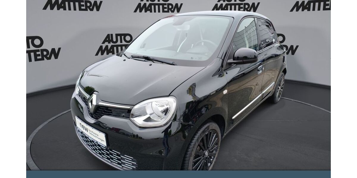 Renault Twingo 19.650 km 12.990 &euro; Bielefeld 33719