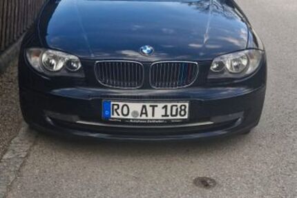 BMW 118 234.000 km 4.500 &euro; Neubeuern 83115