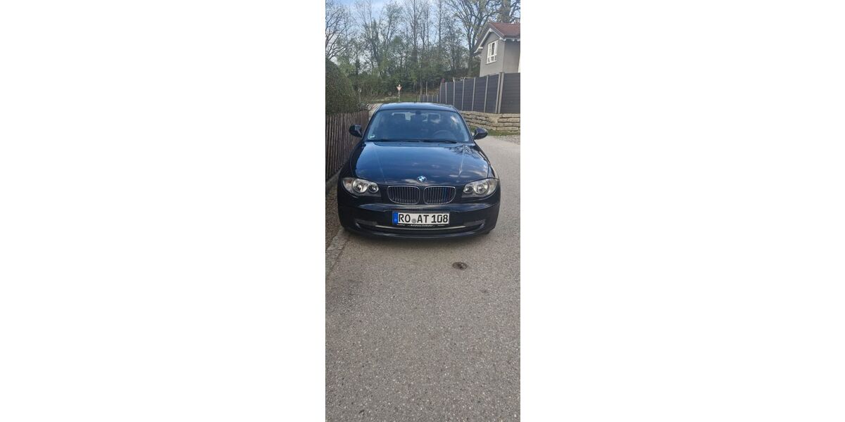 BMW 118 234.000 km 4.500 &euro; Neubeuern 83115