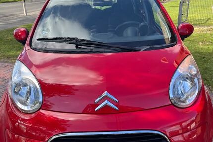 Citroen C1 135.000 km 3.000 &euro; Beverstedt 27616