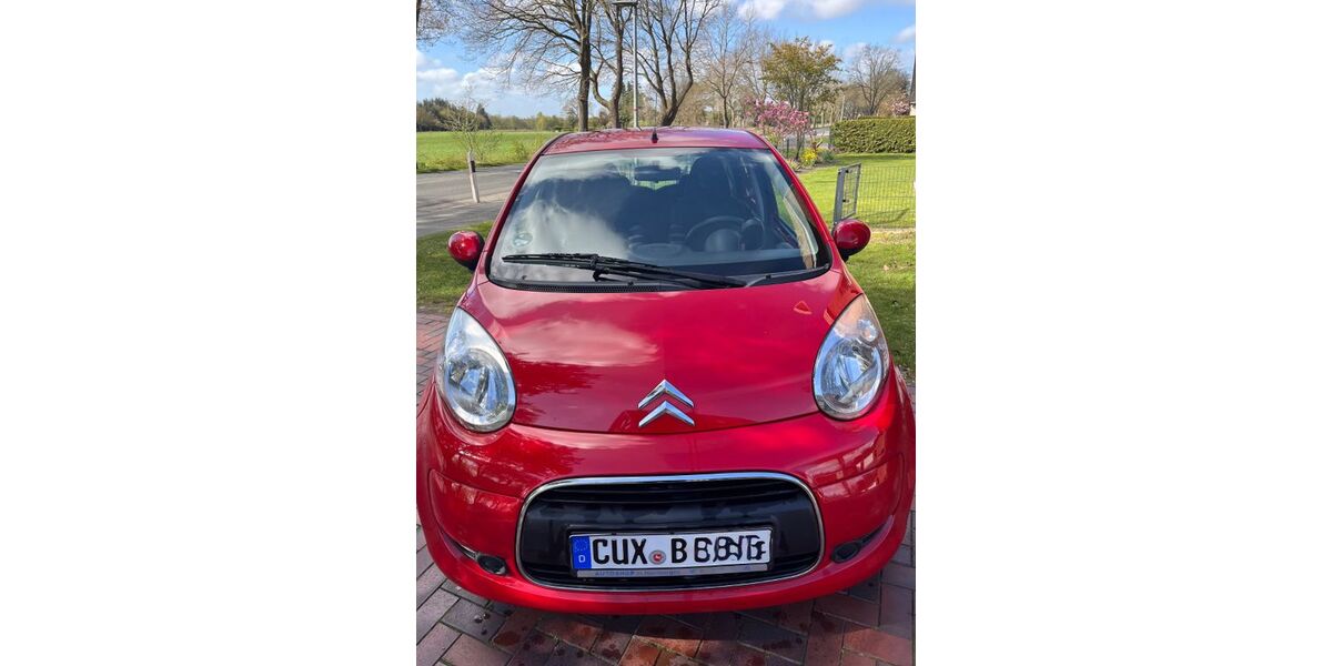 Citroen C1 135.000 km 3.000 &euro; Beverstedt 27616