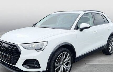 Audi Q3 59.146 km 31.476 &euro; Oldenburg 26135