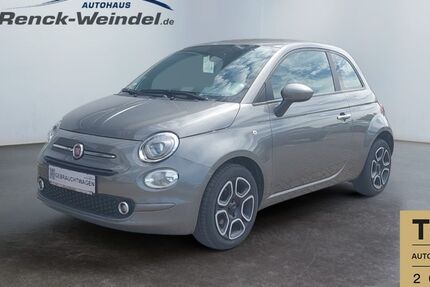 Fiat 500 41.136 km 12.989 &euro; Speyer 67346