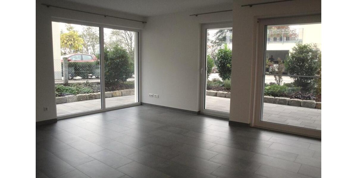 Erdgeschoßwohnung Tettnang - 4 Zimmer, 120 m&sup2;, 1.590&euro; | Angebot:25415719