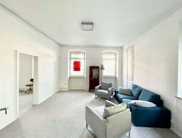 Büro in Mannheim 750 € 82 m²