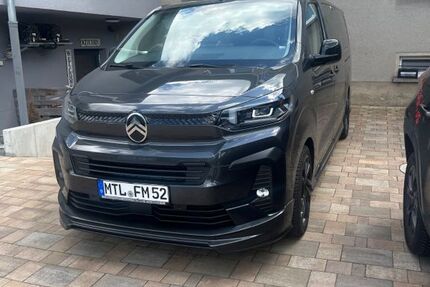 Citroen SpaceTourer 8.500 km 44.000 &euro; Colditz 04680