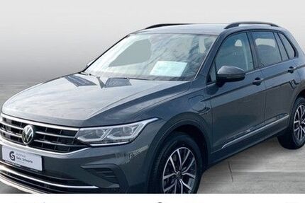 VW Tiguan 57.250 km 27.780 &euro; Lübbecke 32312
