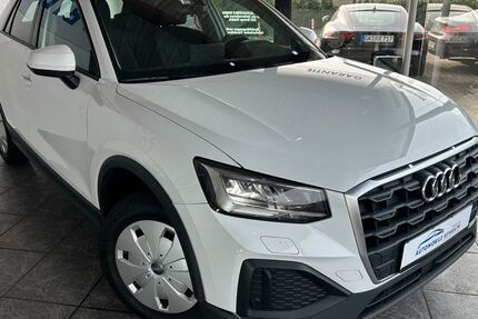 Audi Q2 158.718 km 16.899 &euro; Erkelenz 41812