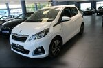 Peugeot 108 1.0 - 5-Türig - 33.293 km 9.480 &euro; Euskirchen 53881