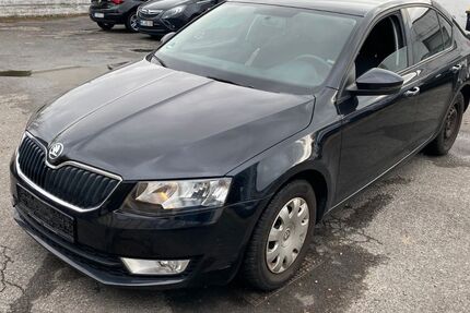 Skoda Octavia 169.000 km 4.350 &euro; Monheim 40789